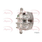 Apec Brake Caliper Assembly Front Left LCA548