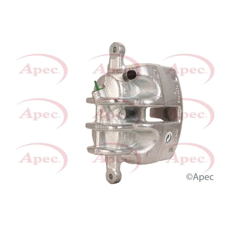Apec Brake Caliper Assembly Front Left LCA548