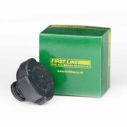 First Line Coolant Expansion Tank Cap fits BMW 3 1982-2007 2.7 3.0 3.2
