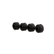Delphi Stabiliser Bar Link Coupling Rod Rear fits Dodge Caliber 2006 on 2.4