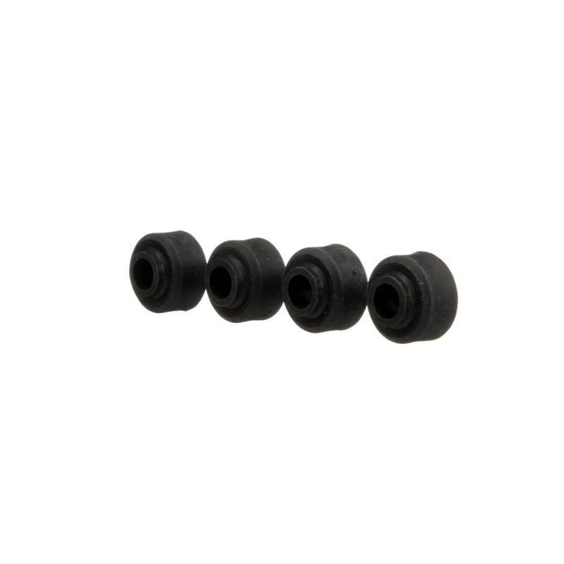 Delphi Stabiliser Bar Link Coupling Rod Rear fits Dodge Caliber 2006 on 2.4