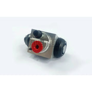 Juratek Wheel Cylinder Hydraulic Brake Rear fits Citroën C-Elysee 2018 on