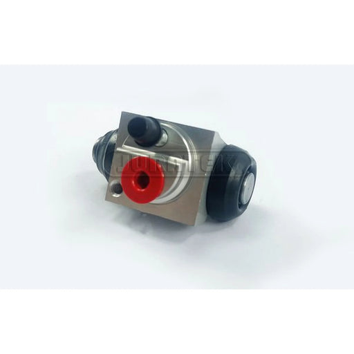 Juratek Wheel Cylinder Hydraulic Brake Rear fits Citroën C-Elysee 2018 on