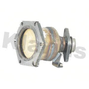Klarius Catalyst Type Approved With Pipe Front fits Nissan Micra C+C III