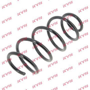 KYB Front Suspension Coil Spring fits Audi A1 2010-2018 1.4 1.6 2.0