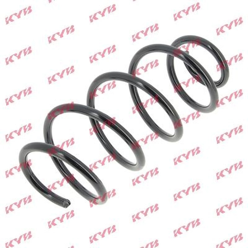KYB Front Suspension Coil Spring fits Audi A1 2010-2018 1.4 1.6 2.0