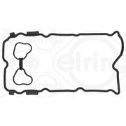 Elring Cylinder Head Cover Gasket fits Infiniti Ex 2008 on