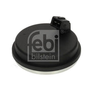 Febi ABS Wheel Speed Sensor Rear Right 1001938