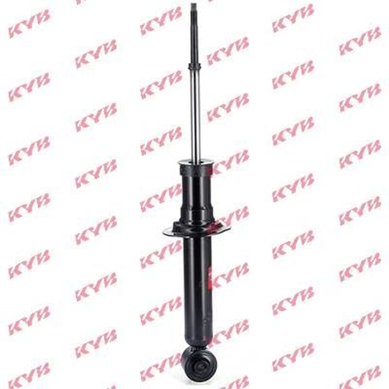 KYB Shock Absorber Damper Strut Rear fits Nissan Almera 1995-2000 1.4 1.6 2.0