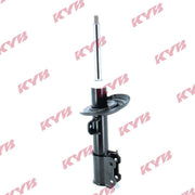 KYB Shock Absorber Damper Strut Front Right fits Saab 9-3 2002-2015