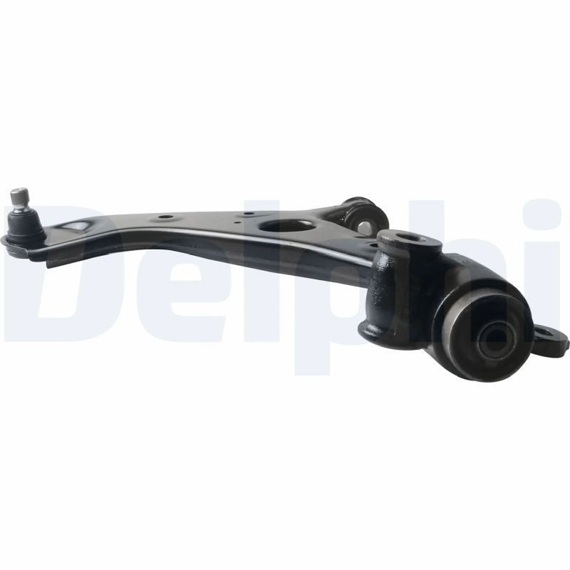 Delphi Control/Trailing Arm Front Left fits Mazda CX-5 2017-2024 2.0 2.2 2.5