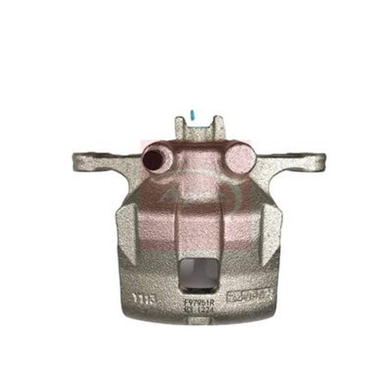 Apec Brake Caliper Assembly Front Right fits Suzuki Baleno 2016 on 1.0 1.2