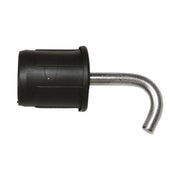 Isabella Top section with hook 28mm for Zinox Mega (1 pcs) - 900060424