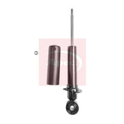Apec Shock Absorber Damper Strut Rear Right ASA1701