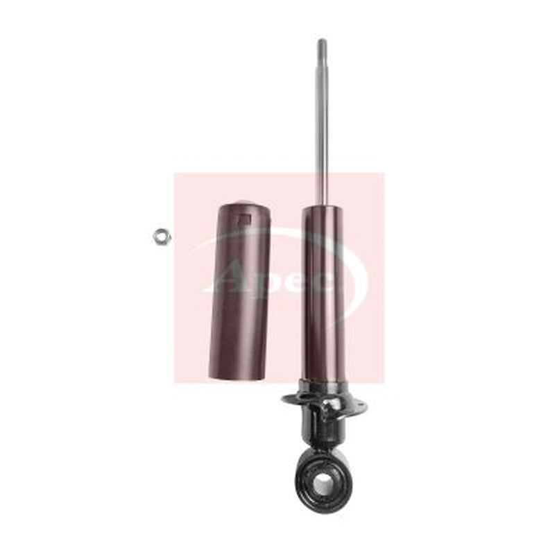 Apec Shock Absorber Damper Strut Rear Right ASA1701