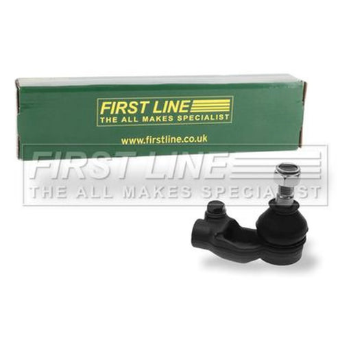 First Line Steering Tie Rod End Ball Joint fits Daewoo Aranos 1995-1997 1.8