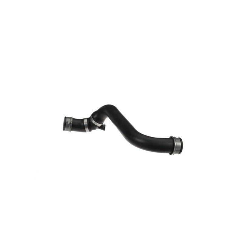 Gates Radiator Coolant Hose ID fits Mercedes-Benz Cls 2004-2010 219.354 219.356