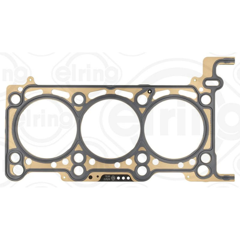 Elring Cylinder Head Gasket 1mm Thick fits Audi A4 Allroad B8 2009-2012 3.0