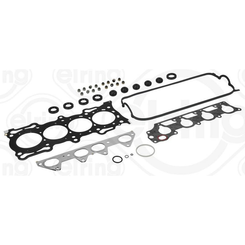 Elring Cylinder Head Gasket Kit fits Honda Accord 2000-2002 2.3