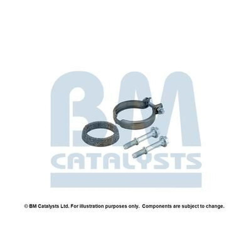BM Catalysts Fitting Kit FK80484B FK80484B
