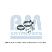 BM Catalysts Fitting Kit FK80484B FK80484B