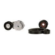 Gates V-Ribbed Belt Set K056PK2330