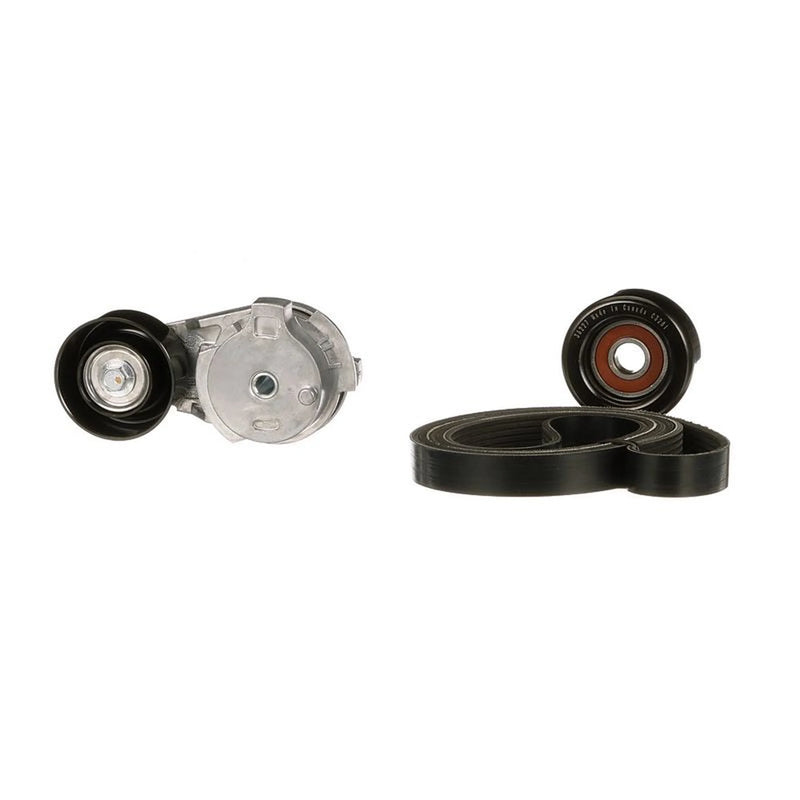 Gates V-Ribbed Belt Set K056PK2330