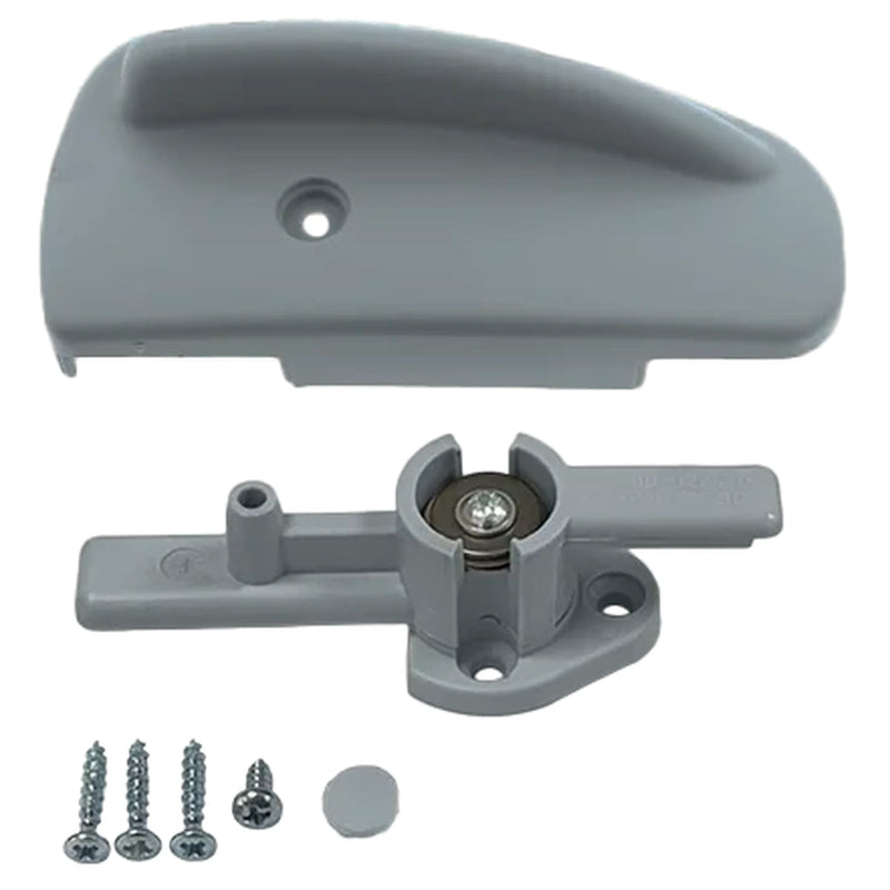 Hartal Left Hand Complete Turnbuckle Kit
