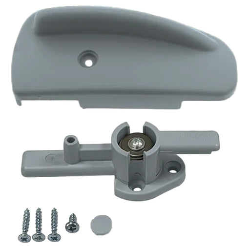 Hartal Left Hand Complete Turnbuckle Kit