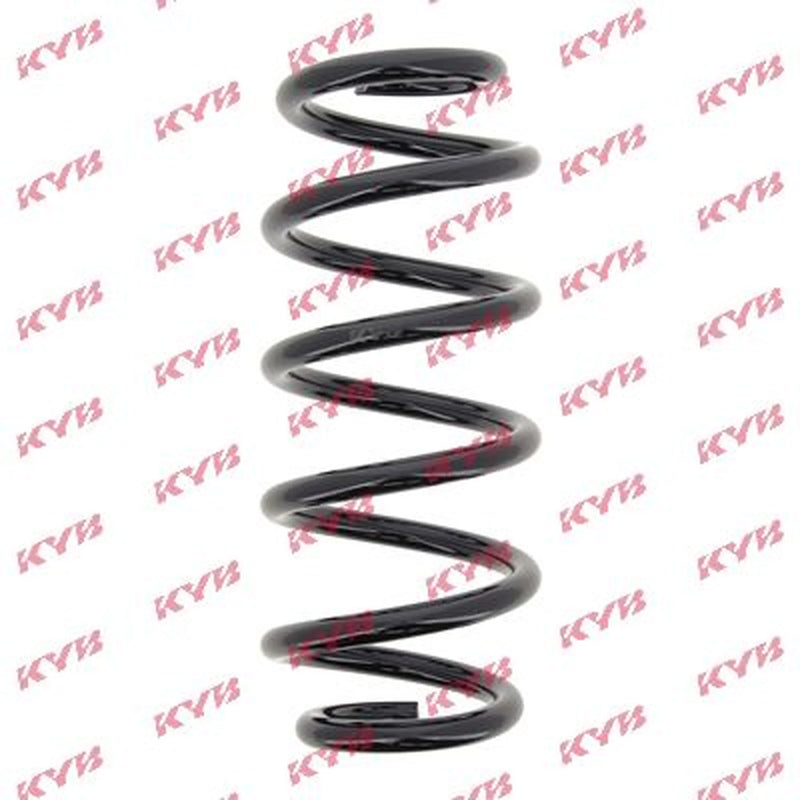 KYB 2 x Suspension Springs fits Audi Q5 2008-2017 2.0 3.2