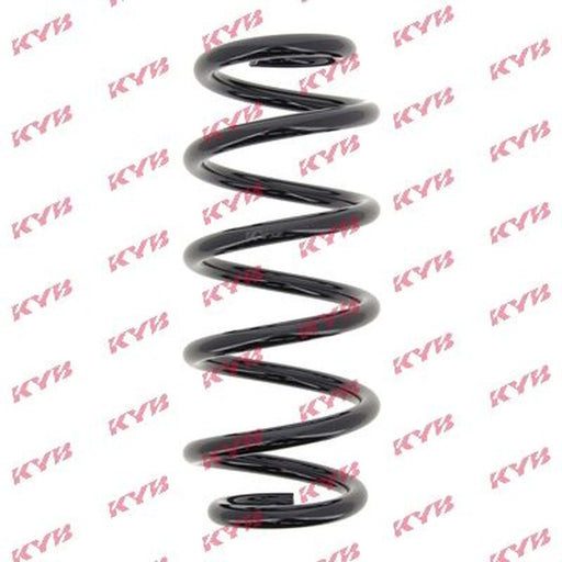 KYB 2 x Suspension Springs fits Audi Q5 2008-2017 2.0 3.2