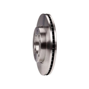 Bosch 2 x Vented Brake Discs fits Kia Sedona 2006-2015 2.2 2.7 2.9