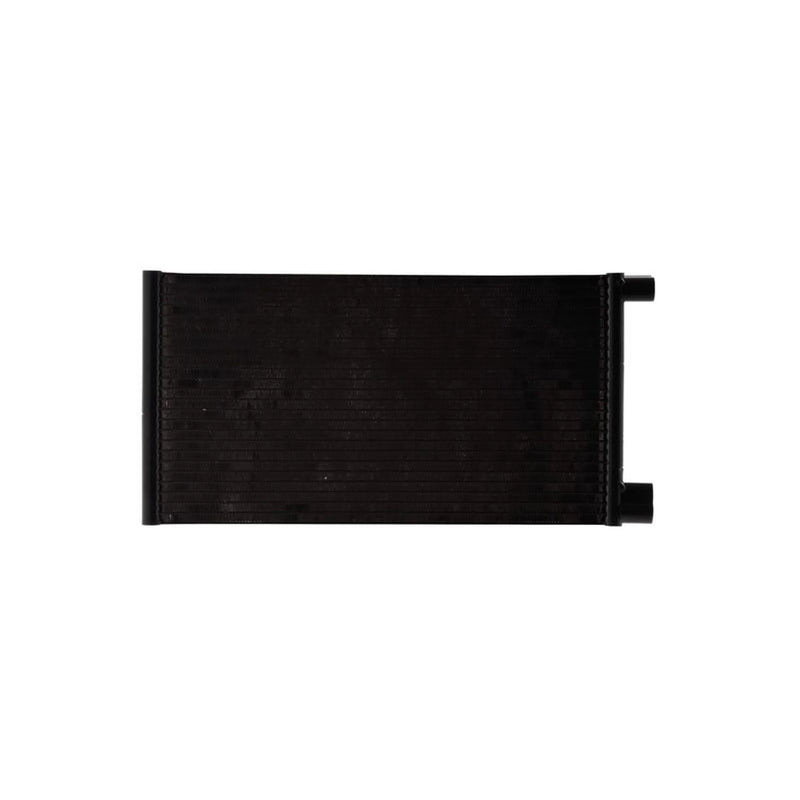 Mahle Air Conditioning Condenser fits Fiat Seicento / 600 1997-2010 0.9 1.1
