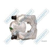 Apec Brake Caliper Assembly Front Left BCA1259