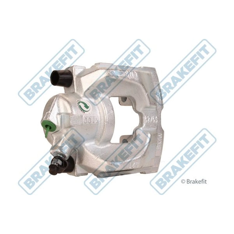 Apec Brake Caliper Assembly Front Left BCA1259