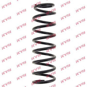KYB Rear Suspension Coil Spring fits Citroën C4 Aircross 2012 on 1.6 1.8
