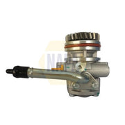 NAPA Power Steering Hydraulic Pump fits VW Crafter 30-35 Bus 2006-2013 2.5