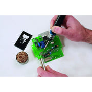 Laser Rechargeable Soldering Iron Kit 30w 7546 Laser - Dynamic Drive