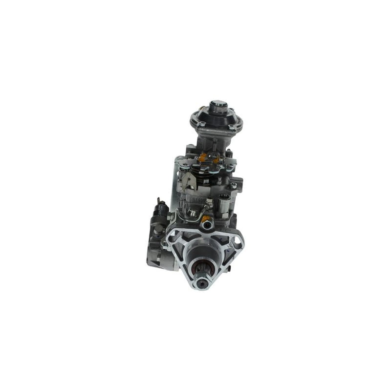 Bosch Diesel Injection Pump fits Case Ih Maxxum 2011 on