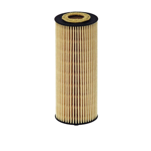 Hengst Engine Oil Filter fits Mercedes-Benz A-Class 2013-2018 176.052
