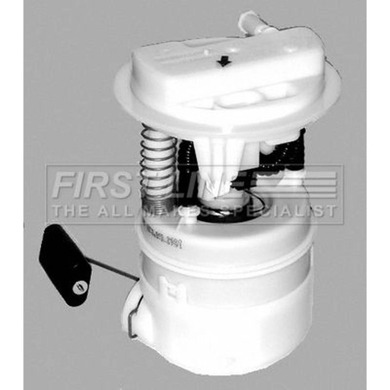 First Line Fuel Pump Assembly fits Renault Clio 1998-2016 1.2 1.4 1.6 2.0