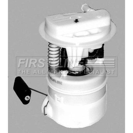 First Line Fuel Pump Assembly fits Renault Clio 1998-2016 1.2 1.4 1.6 2.0