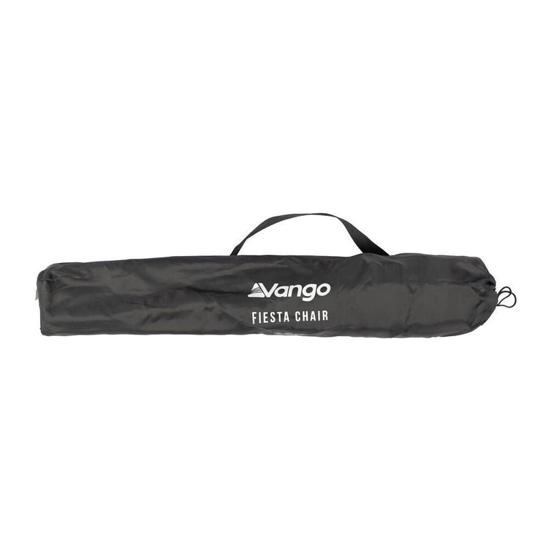 Vango Fiesta Chair Granite Grey Vango - Dynamic Drive