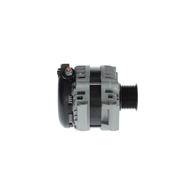Bosch Car Alternator 12V fits Toyota Land Cruiser 200 2013 on 4.5
