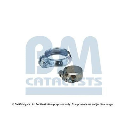 BM Catalysts Fitting Kit FK11461A FK11461A