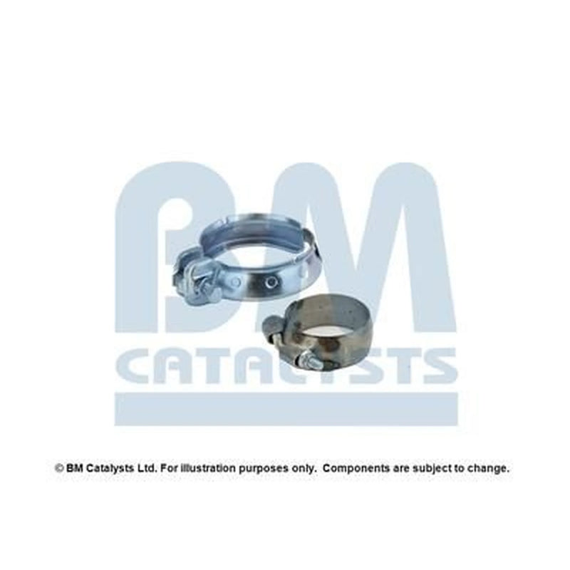 BM Catalysts Fitting Kit FK80433A FK80433A