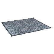 Bo-Camp Chill Mat Oriental Polypropylene Champagne L Bo-Camp - Dynamic Drive