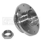 First Line Wheel Bearing Kit fits Citroën Xantia 1993-2003