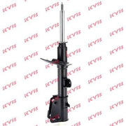 KYB 2 x Shock Absorbers fits Lancia Voyager 2011-2014 2.8