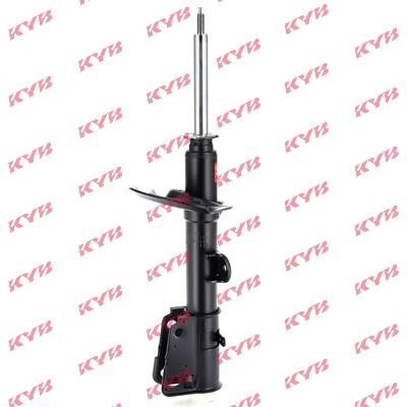 KYB 2 x Shock Absorbers fits Lancia Voyager 2011-2014 2.8